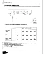 Preview for 16 page of Panasonic TX-51GF85 series Operating Instructions Manual