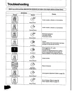 Предварительный просмотр 56 страницы Panasonic TX-51GF85 series Operating Instructions Manual