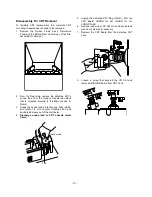 Предварительный просмотр 10 страницы Panasonic TX-51P100X Service Manual