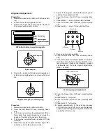 Предварительный просмотр 14 страницы Panasonic TX-51P100X Service Manual