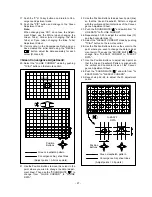 Предварительный просмотр 27 страницы Panasonic TX-51P100X Service Manual