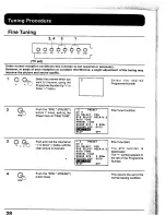 Preview for 28 page of Panasonic TX-51P15 Series Operating Instructions Manual