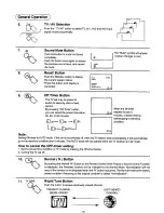 Предварительный просмотр 10 страницы Panasonic TX-51P22Z Operating Instructions Manual