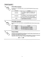 Предварительный просмотр 12 страницы Panasonic TX-51P22Z Operating Instructions Manual