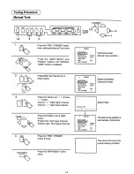 Предварительный просмотр 14 страницы Panasonic TX-51P22Z Operating Instructions Manual