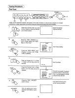 Предварительный просмотр 15 страницы Panasonic TX-51P22Z Operating Instructions Manual