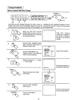 Предварительный просмотр 16 страницы Panasonic TX-51P22Z Operating Instructions Manual