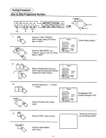 Предварительный просмотр 17 страницы Panasonic TX-51P22Z Operating Instructions Manual