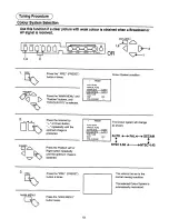 Предварительный просмотр 19 страницы Panasonic TX-51P22Z Operating Instructions Manual