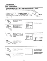 Предварительный просмотр 20 страницы Panasonic TX-51P22Z Operating Instructions Manual