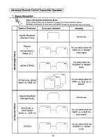 Предварительный просмотр 25 страницы Panasonic TX-51P22Z Operating Instructions Manual