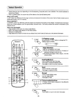 Предварительный просмотр 26 страницы Panasonic TX-51P22Z Operating Instructions Manual