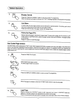 Предварительный просмотр 27 страницы Panasonic TX-51P22Z Operating Instructions Manual