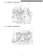 Preview for 49 page of Panasonic TX-51P800X Service Manual