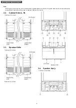 Предварительный просмотр 8 страницы Panasonic TX-51P950M Service Manual