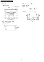 Предварительный просмотр 10 страницы Panasonic TX-51P950M Service Manual