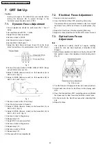 Предварительный просмотр 20 страницы Panasonic TX-51P950M Service Manual