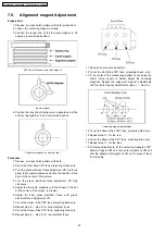 Предварительный просмотр 22 страницы Panasonic TX-51P950M Service Manual