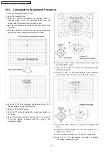 Предварительный просмотр 32 страницы Panasonic TX-51P950M Service Manual