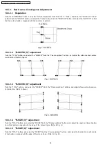 Предварительный просмотр 36 страницы Panasonic TX-51P950M Service Manual