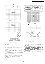 Предварительный просмотр 39 страницы Panasonic TX-51P950M Service Manual