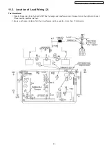 Предварительный просмотр 45 страницы Panasonic TX-51P950M Service Manual