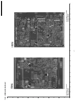 Предварительный просмотр 57 страницы Panasonic TX-51P950M Service Manual