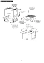 Предварительный просмотр 82 страницы Panasonic TX-51P950M Service Manual