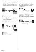 Preview for 16 page of Panasonic TX-551000B Operating Instructions Manual