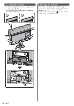 Предварительный просмотр 10 страницы Panasonic TX-55980B Operating Instructions Manual