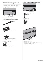 Предварительный просмотр 17 страницы Panasonic TX-55980B Operating Instructions Manual