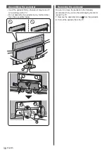 Preview for 10 page of Panasonic TX-55980E Operating Instructions Manual