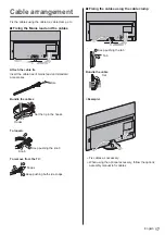 Preview for 17 page of Panasonic TX-55980E Operating Instructions Manual