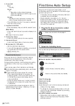 Preview for 20 page of Panasonic TX-55980E Operating Instructions Manual