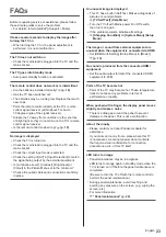 Preview for 23 page of Panasonic TX-55980E Operating Instructions Manual