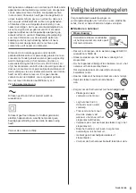 Предварительный просмотр 33 страницы Panasonic TX-55980E Operating Instructions Manual