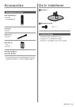 Предварительный просмотр 37 страницы Panasonic TX-55980E Operating Instructions Manual