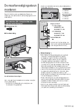 Предварительный просмотр 39 страницы Panasonic TX-55980E Operating Instructions Manual