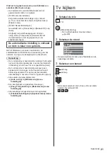 Предварительный просмотр 49 страницы Panasonic TX-55980E Operating Instructions Manual