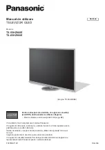 Preview for 57 page of Panasonic TX-55980E Operating Instructions Manual