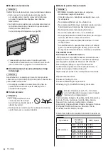 Предварительный просмотр 64 страницы Panasonic TX-55980E Operating Instructions Manual