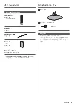 Предварительный просмотр 65 страницы Panasonic TX-55980E Operating Instructions Manual