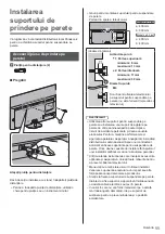 Preview for 67 page of Panasonic TX-55980E Operating Instructions Manual