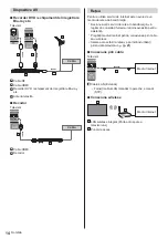 Preview for 70 page of Panasonic TX-55980E Operating Instructions Manual