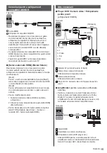 Предварительный просмотр 71 страницы Panasonic TX-55980E Operating Instructions Manual