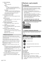 Preview for 76 page of Panasonic TX-55980E Operating Instructions Manual