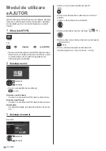 Preview for 78 page of Panasonic TX-55980E Operating Instructions Manual