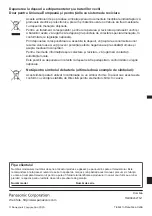 Preview for 84 page of Panasonic TX-55980E Operating Instructions Manual