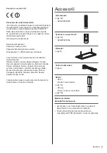 Предварительный просмотр 55 страницы Panasonic TX-55AS640E Operating Instructions Manual