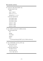 Preview for 44 page of Panasonic TX-55AX630B Manual